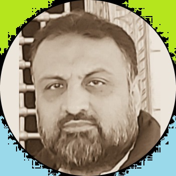 Subtain Hussain Syed